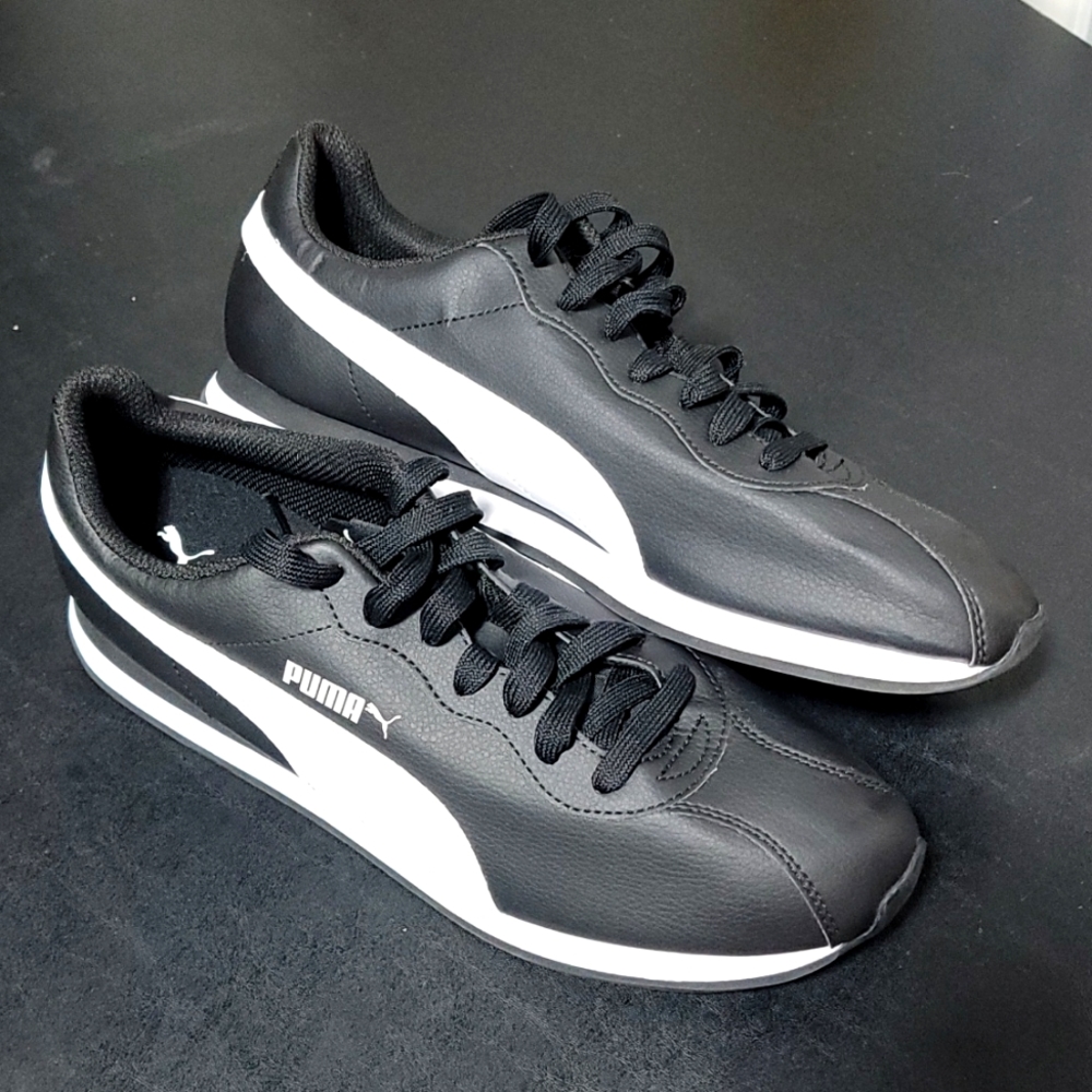 Puma "Softfoam" Running/Walking Shoes Size 11